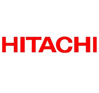 HITACHI