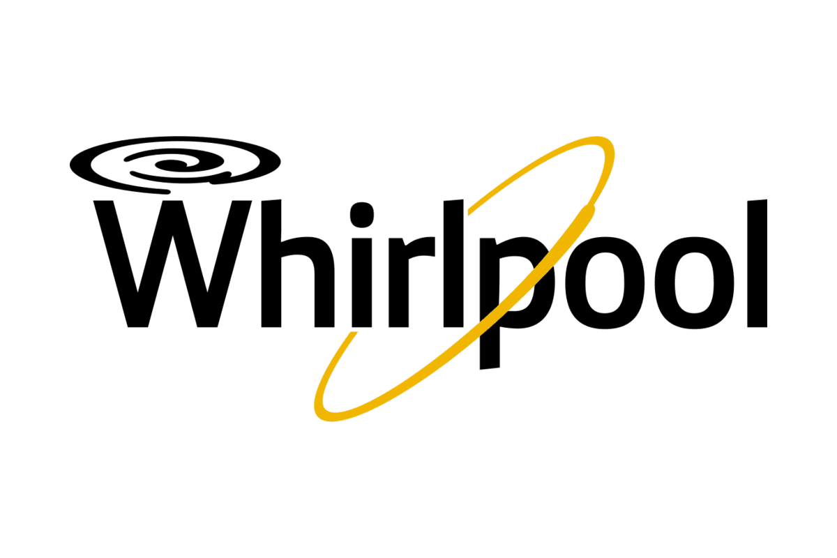 Whirlpool Logo